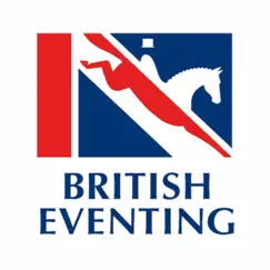 testpro be british eventing logo, reviews