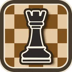chess - chess online logo, reviews