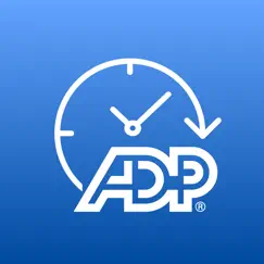adp time kiosk logo, reviews