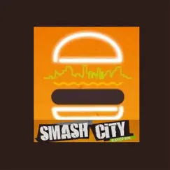 smash city burger bar-online commentaires & critiques