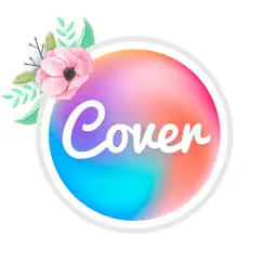 cover highlights + logo maker logo, reviews