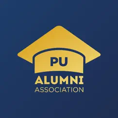 pu alumni association logo, reviews