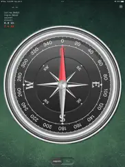 gps tracker, compass, 2d maps айпад изображения 4