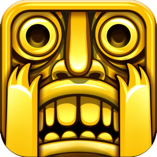 Temple Run app reviews download