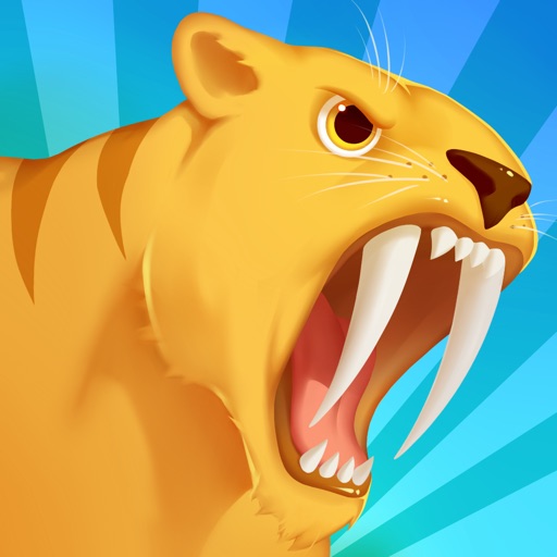 Dinosaur Park 2 - Kids Games app reviews download