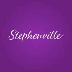 town of stephenville logo, reviews