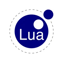 lualu repl - learn lua coding logo, reviews