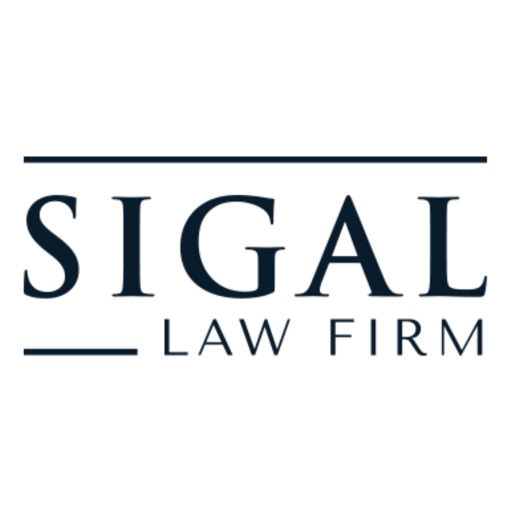 Sigal Law Firm app reviews download