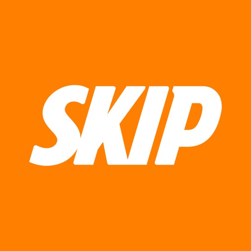 SkipTheDishes - Food Delivery app reviews download