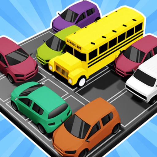 Parking Master 3D Car Parking app reviews download