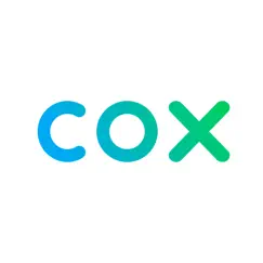 cox app logo, reviews
