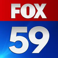 fox59 news - indianapolis logo, reviews
