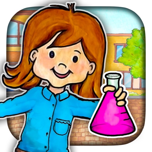 My PlayHome School app reviews download