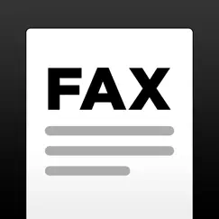 fax - отправьте факс с iphone обзор, обзоры