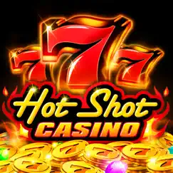 hot shot casino: slot machines inceleme, yorumları