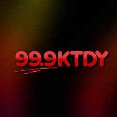99.9 ktdy logo, reviews
