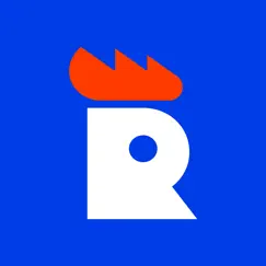 rooster teeth ® logo, reviews