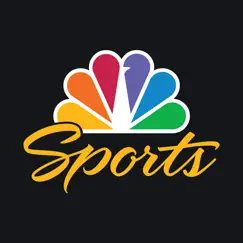 nbc sports logo, reviews