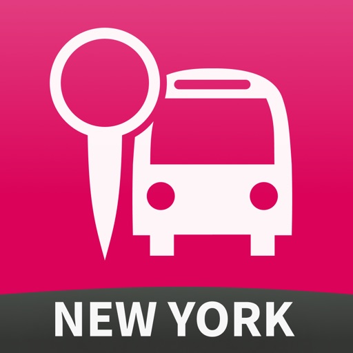 NYC Bus Checker app reviews download