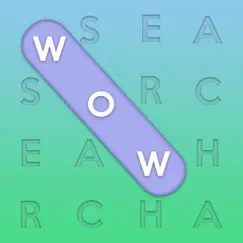 words of wonders: search logo, reviews
