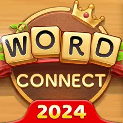 word connect ¤ logo, reviews