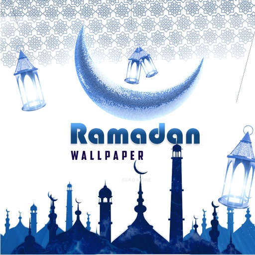 Ramadan Wallpapers 2024 app reviews download
