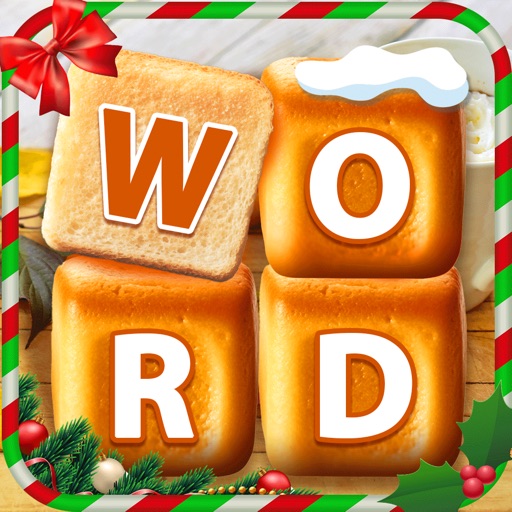 Word Crush - Fun Puzzle Game app reviews download