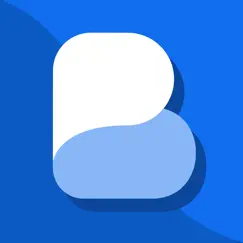 busuu: language learning logo, reviews