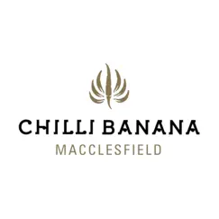 chilli banana macclesfield logo, reviews