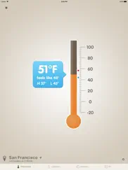 thermo-hygrometer айпад изображения 1