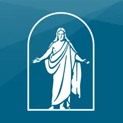 gospel library logo, reviews