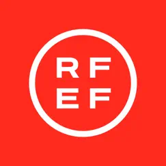 intranet - rfef revisión, comentarios