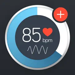 instant heart rate+ hr monitor logo, reviews