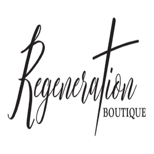Regeneration Boutique app reviews download