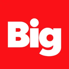 bigheads logo, reviews