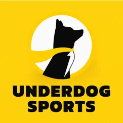 underdog sports logo, reviews