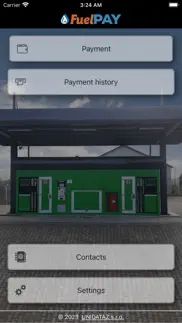 fuelpay iphone images 1