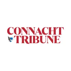 the connacht tribune logo, reviews