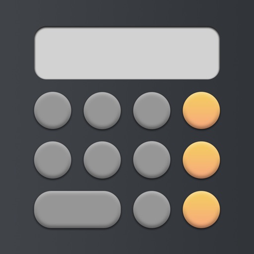 Calculator - Pad Edition app reviews download