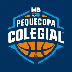 pequecopa colegial logo, reviews
