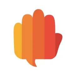 lingvano - learn sign language logo, reviews