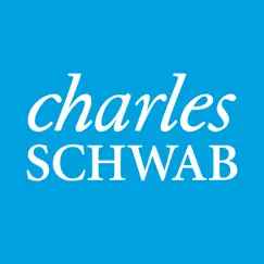 schwab mobile logo, reviews
