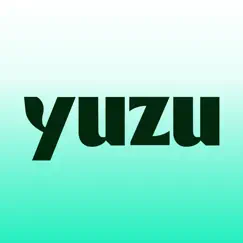 yuzu - for the asian community logo, reviews