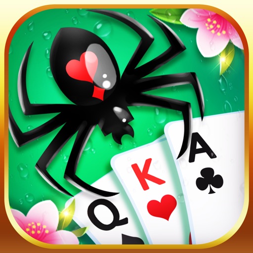 Spider Solitaire Fun app reviews download