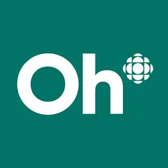 radio-canada ohdio logo, reviews