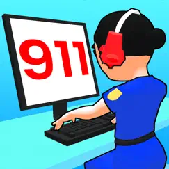 911 emergency dispatcher logo, reviews