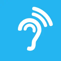 petralex: hearing aid app logo, reviews