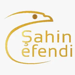 sahin efendi logo, reviews