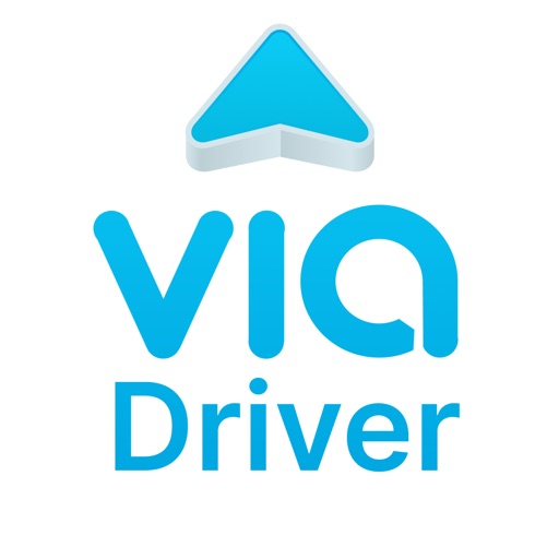 Via Driver app reviews download