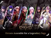 seven knights 2 ipad images 3